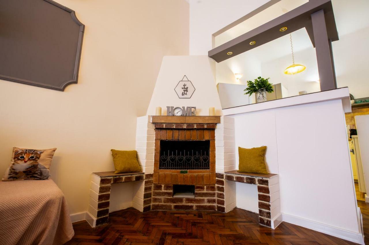 Art Downtown Alecsandri St Luxury Apartment Gran Varadino Esterno foto