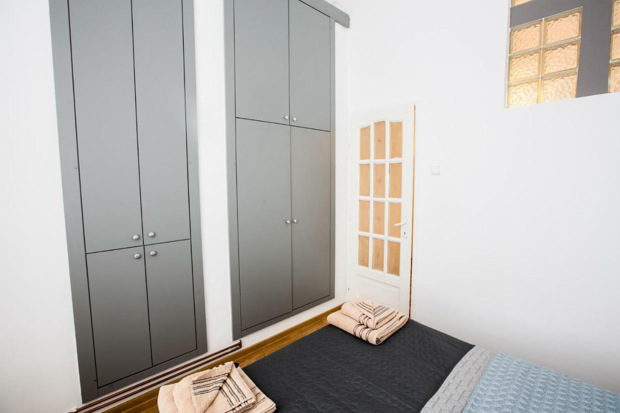 Art Downtown Alecsandri St Luxury Apartment Gran Varadino Esterno foto