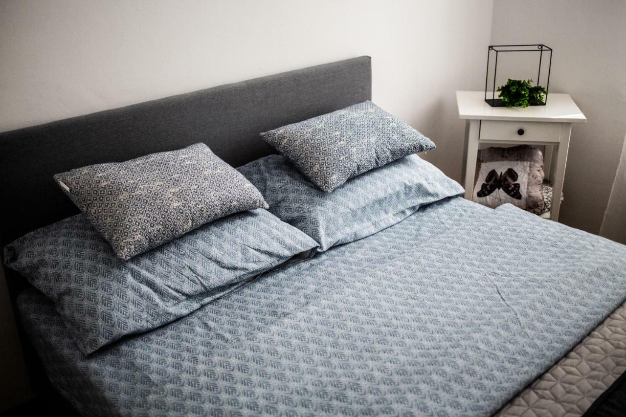 Art Downtown Alecsandri St Luxury Apartment Gran Varadino Esterno foto