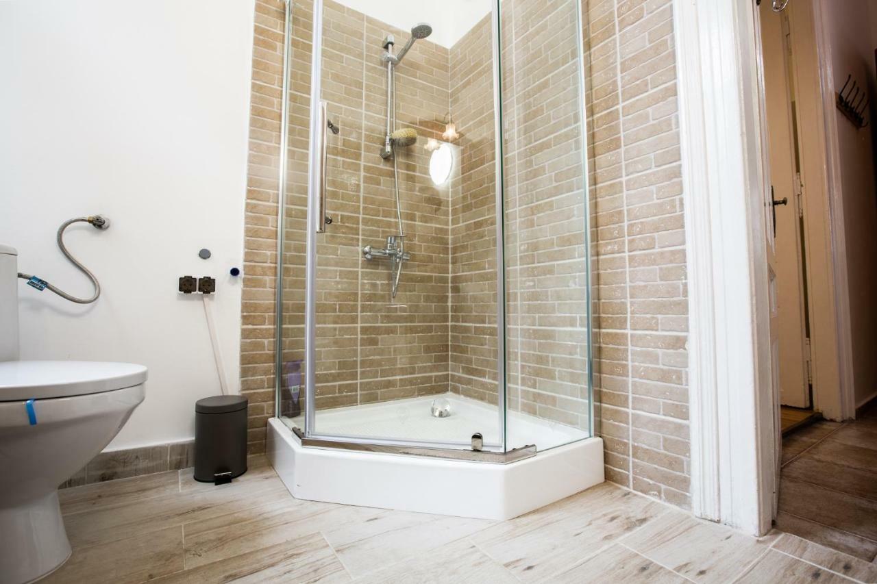 Art Downtown Alecsandri St Luxury Apartment Gran Varadino Esterno foto